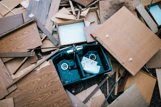Hooker, OK Junk Removal Services Company