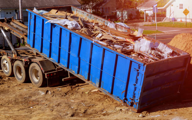 Best Estate Cleanout  in Hoer, OK